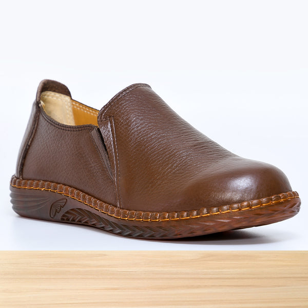 390F Céline Cuir Camel