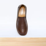 390F Céline Cuir Camel