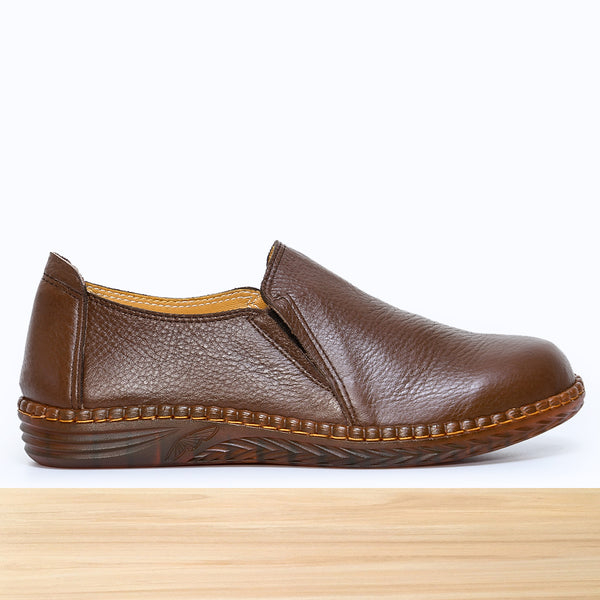 390F Céline Cuir Camel