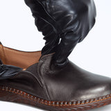 390F Céline Cuir Cuivre