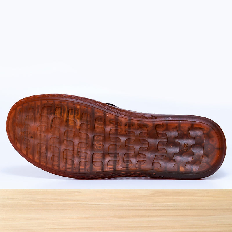 390F Céline Cuir Marron