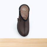 400 Flott Marron