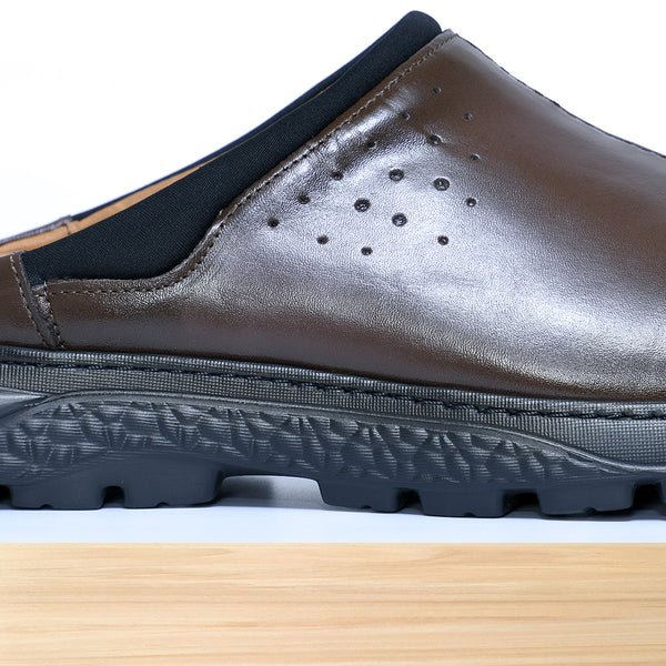 400 Flott Marron