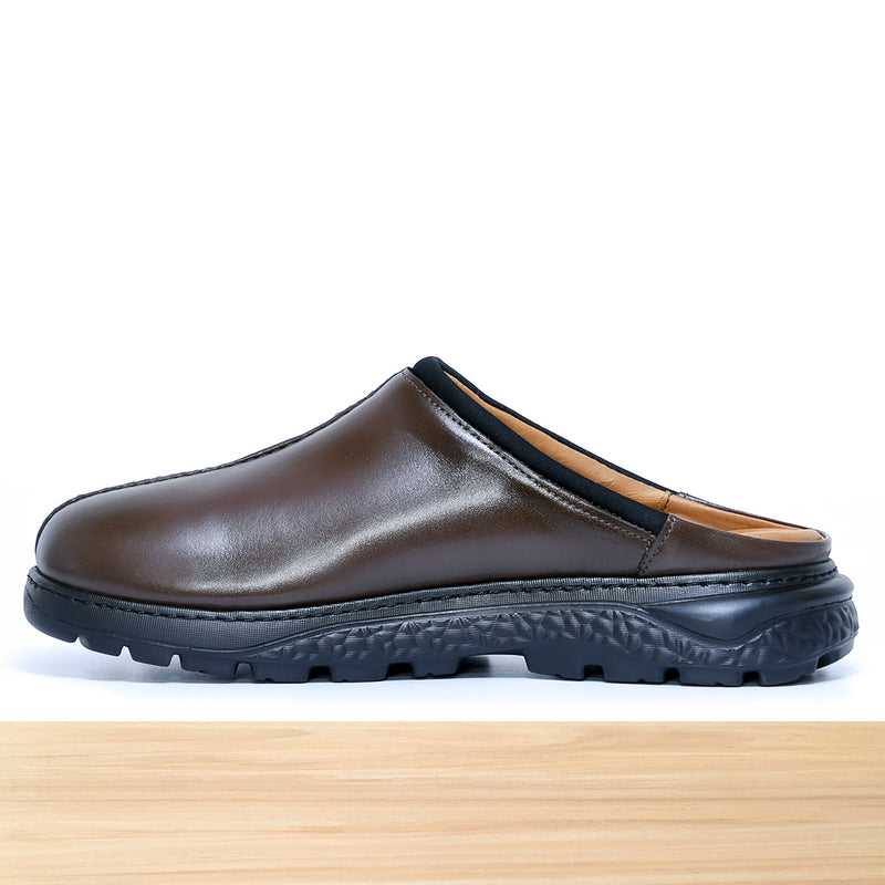 400 Flott Marron