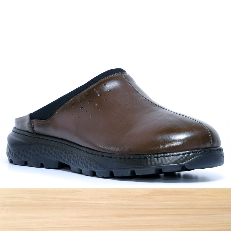 400 Flott Marron