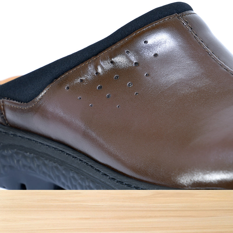 400 Flott Marron