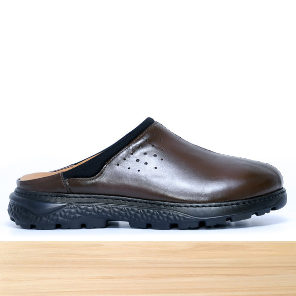 400 Flott Marron