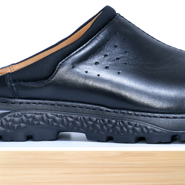 400 Flott Noir