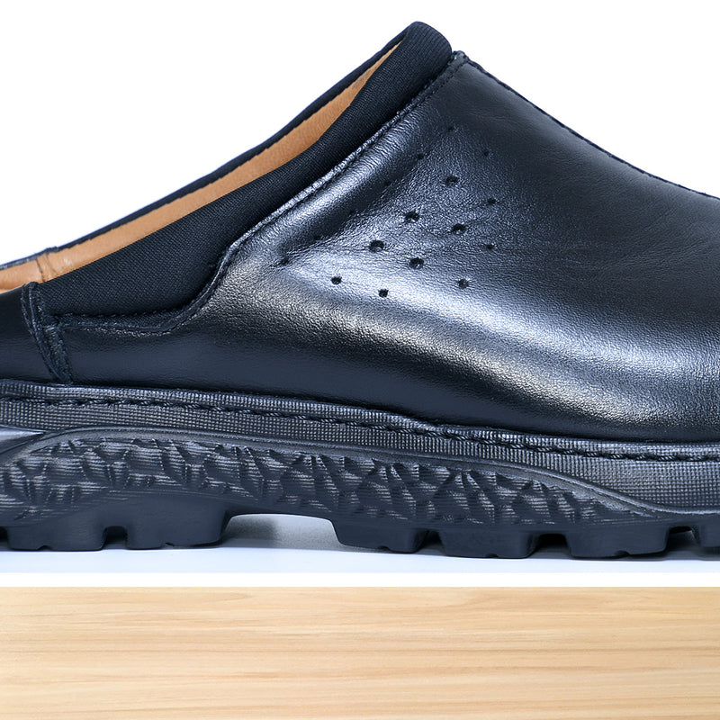 400 Flott Noir