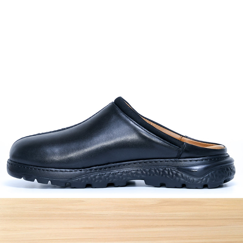 400 Flott Noir