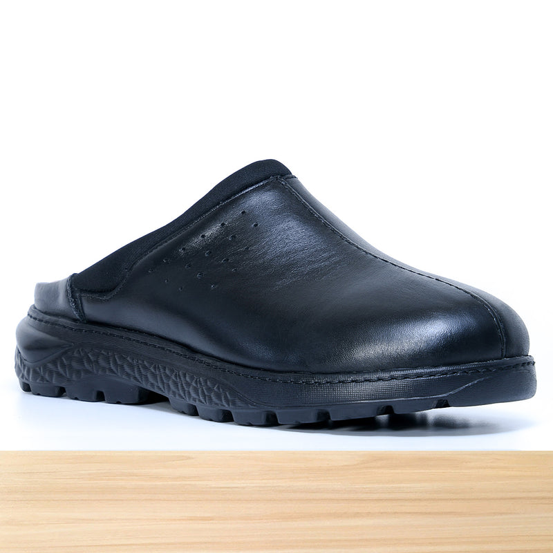 400 Flott Noir