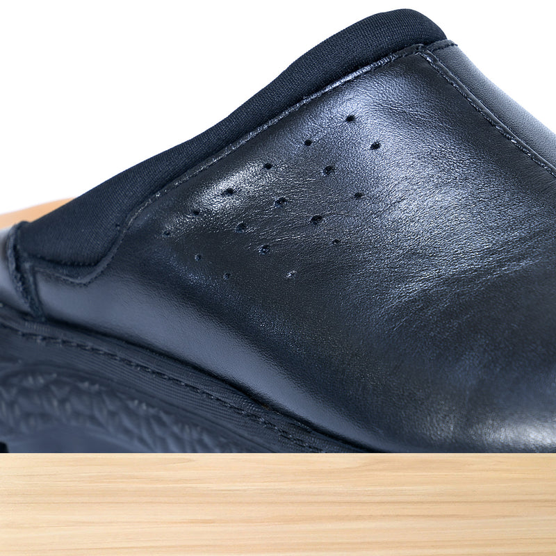 400 Flott Noir