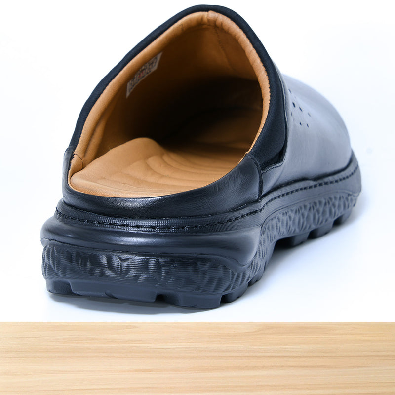 400 Flott Noir