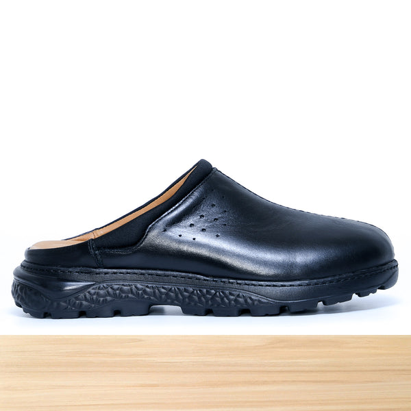 400 Flott Noir