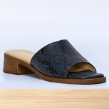 005F Emora Cuir Noir