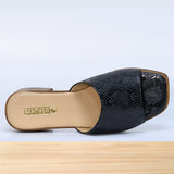 005F Emora Cuir Noir