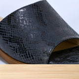 005F Emora Cuir Noir