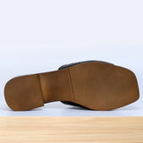 005F Emora Cuir Noir