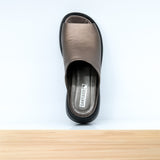 406F Téva Cuir Bronze