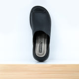 406F Téva Cuir Noir