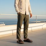 40S Asas Marron - Rooftop Terrace