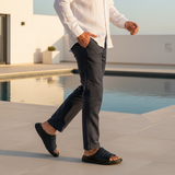 40S Asas Noir - Poolside Walk