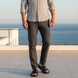 40S Asas Noir - Rooftop Terrace