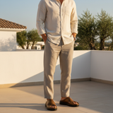410S Reni Camel - Summer Terrace