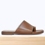 414F Nerissa Cuir Camel