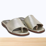 414F Nerissa Cuir Doré