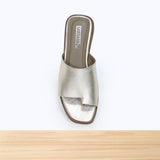 414F Nerissa Cuir Doré