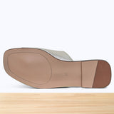 414F Nerissa Cuir Doré