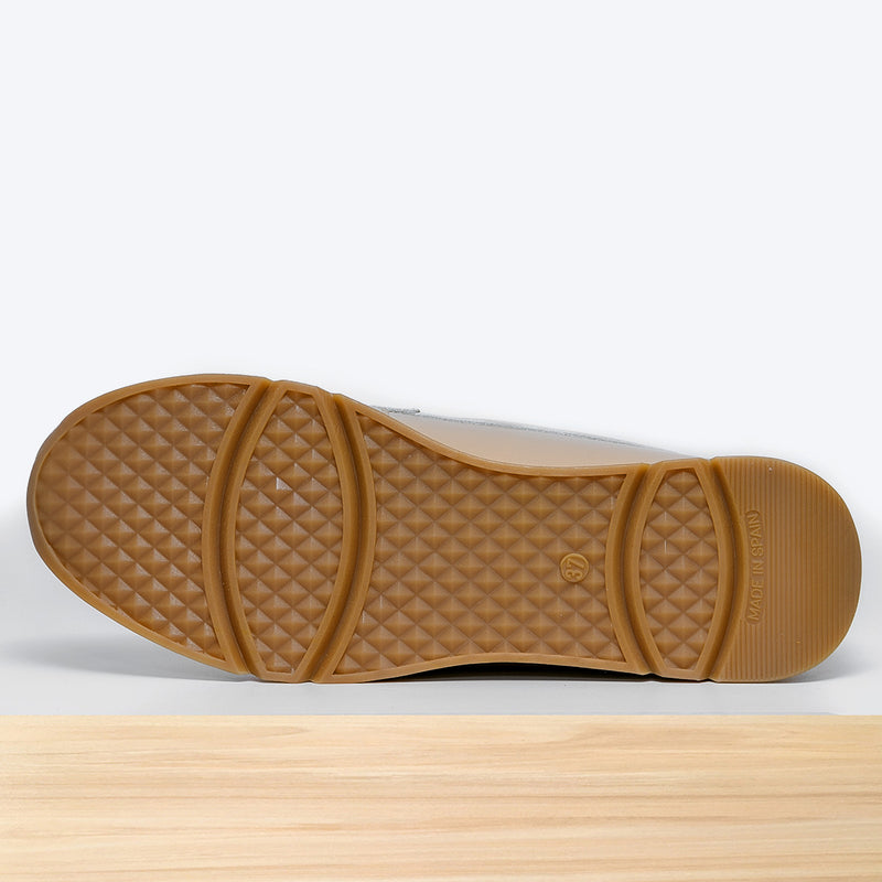 420F Madera Cuir Beige