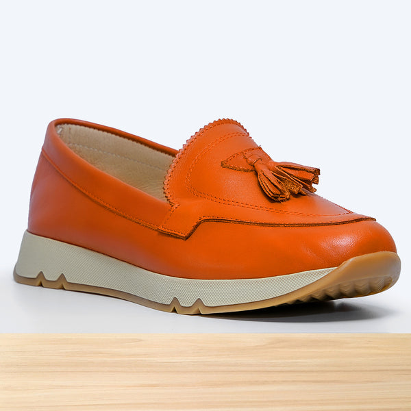 420F Madera Cuir Camel