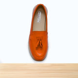 420F Madera Cuir Camel