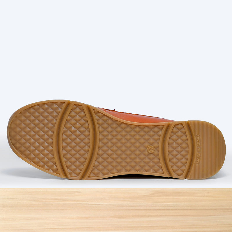 420F Madera Cuir Camel