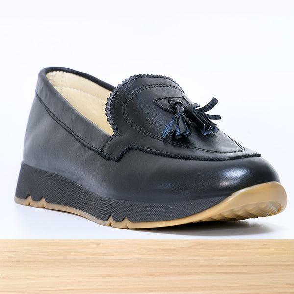 420F Madera Cuir Noir