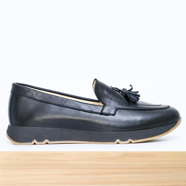 420F Madera Cuir Noir