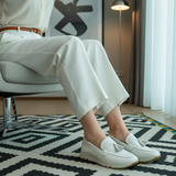 420F Madera Blanc Cassé — Formal Var.4