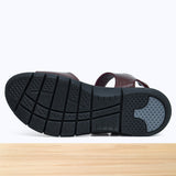 423F Coralia Cuir Grenat