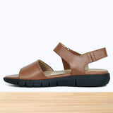 423F Coralia Cuir Camel