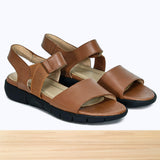 423F Coralia Cuir Camel