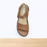 423F Coralia Cuir Camel