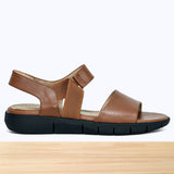 423F Coralia Cuir Camel