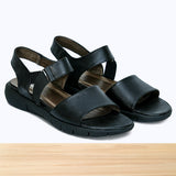 423F Coralia Cuir Noir SNV