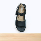 423F Coralia Cuir Noir SNV