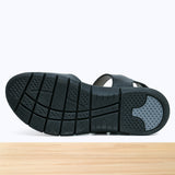423F Coralia Cuir Noir SNV