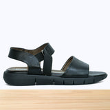 423F Coralia Cuir Noir SNV