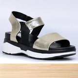 424F Elvo Cuir Doré