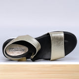 424F Elvo Cuir Doré